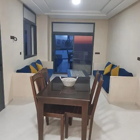 Amouage Residence 3 Sidi Ifni Exterior photo
