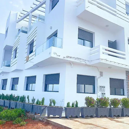 Amouage Residence 3 Sidi Ifni Exterior photo